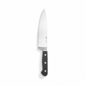 Keittiölinjan Chef-veitsi - Terä 15 cm