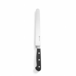 Kniv för skinka/lax - Märke HENDI - Fourniresto