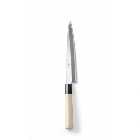 Kniv Sashimi - Blad 21 cm