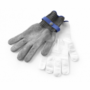 Handskar för ostron - Märke HENDI - Fourniresto