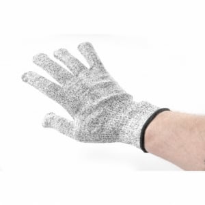 Handskar som är skärbeständiga - 2 stycken - Märke HENDI - Fourniresto