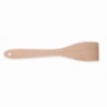 Spatule à Frire en Bois - L 300 mm - Lot de 4 | HENDI 525142