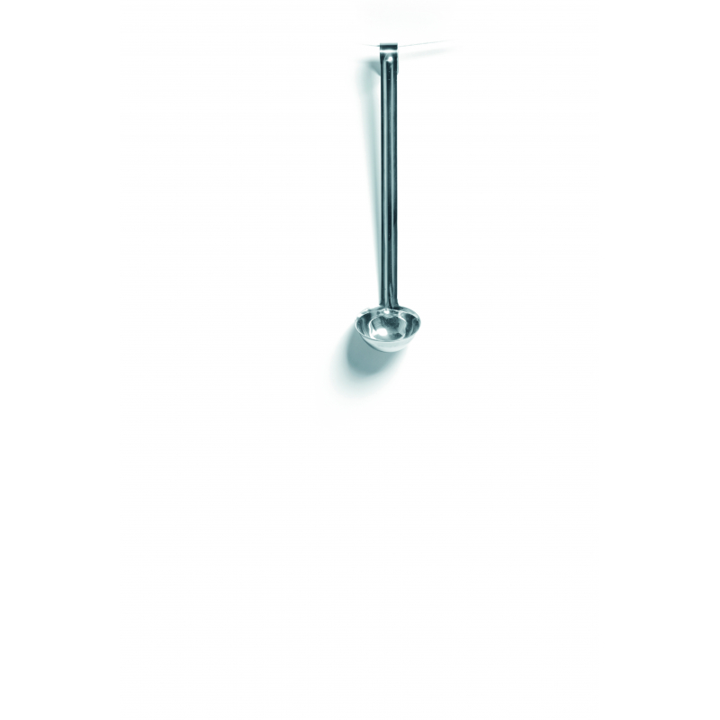 Stainless Steel Ladle - 60 mm Diameter