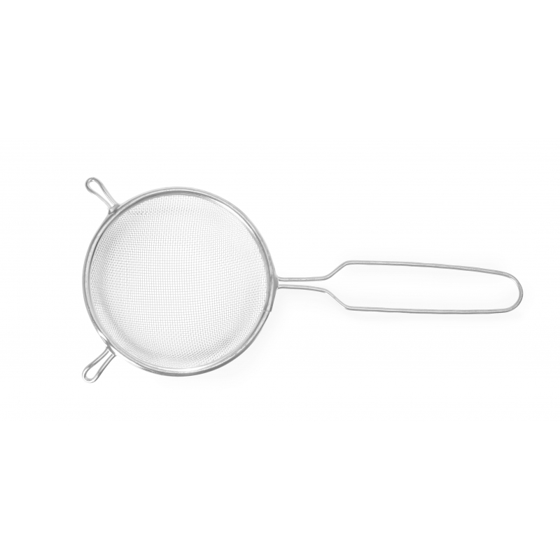 Strainer sieve - Brand HENDI - Fourniresto