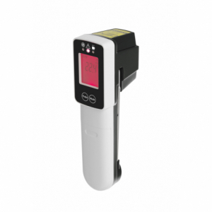 Thermomètre infrarouge avec sonde - Marque HENDI - Fourniresto