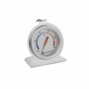 Thermomètre pour four - Marque HENDI - Fourniresto