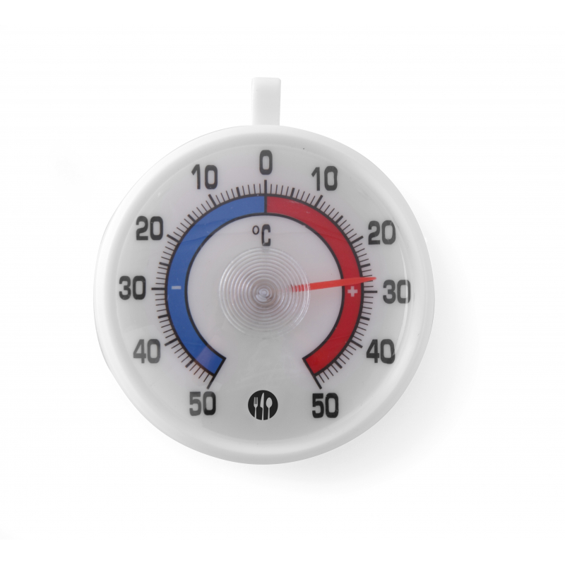 Thermomètre pour réfrigérateur - Marque HENDI - Fourniresto