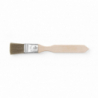 Flat butter kitchen brush - Brand HENDI - Fourniresto