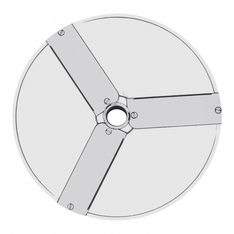Slicing discs DF-4 - Brand HENDI - Fourniresto