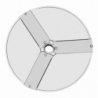 Slicing discs DF-6 - Brand HENDI - Fourniresto