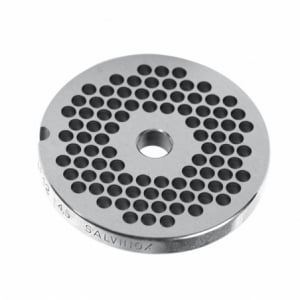 Reikälevy Profi Line 12 4,5mm lihamyllylle - Merkki HENDI - Fourniresto
