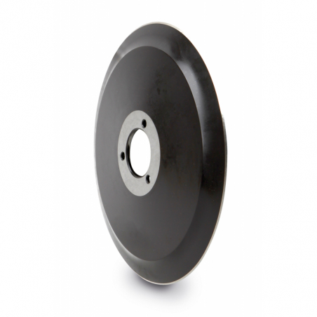 Blad för skärmaskin med non-stick beläggning - 250 mm i diameter