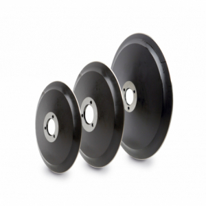 Blad för skärmaskin med non-stick beläggning - 250 mm i diameter