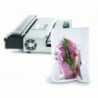 Embossed Vacuum Sealer Bags Roll 200 mm - Pack of 2