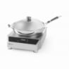 Induktioliesi wok-pannulle - 3500 W