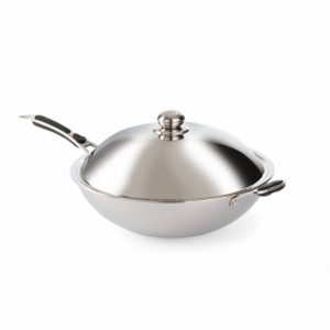 Induktioliesi wok-pannulle - 3500 W