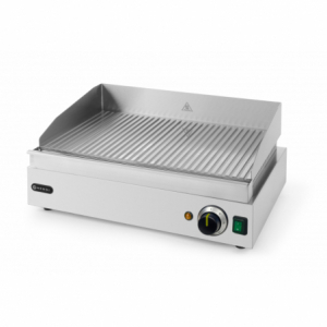 Grill Profi Line - Grooved Plate