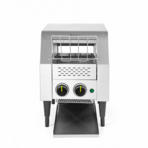 Conveyor Toaster Single