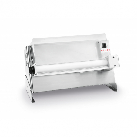 Electric Dough Sheeter