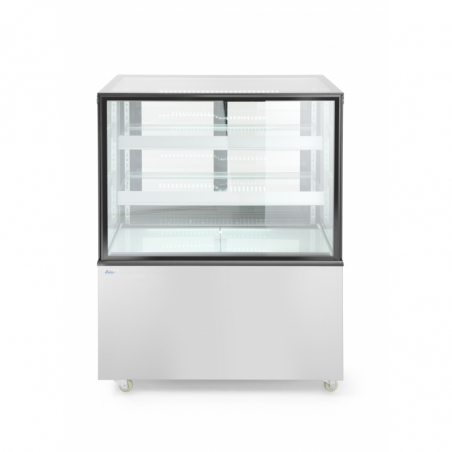 Kylskåp med 2 hyllor - 510 L