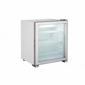 Negative Refrigerated Display Case - 90 L