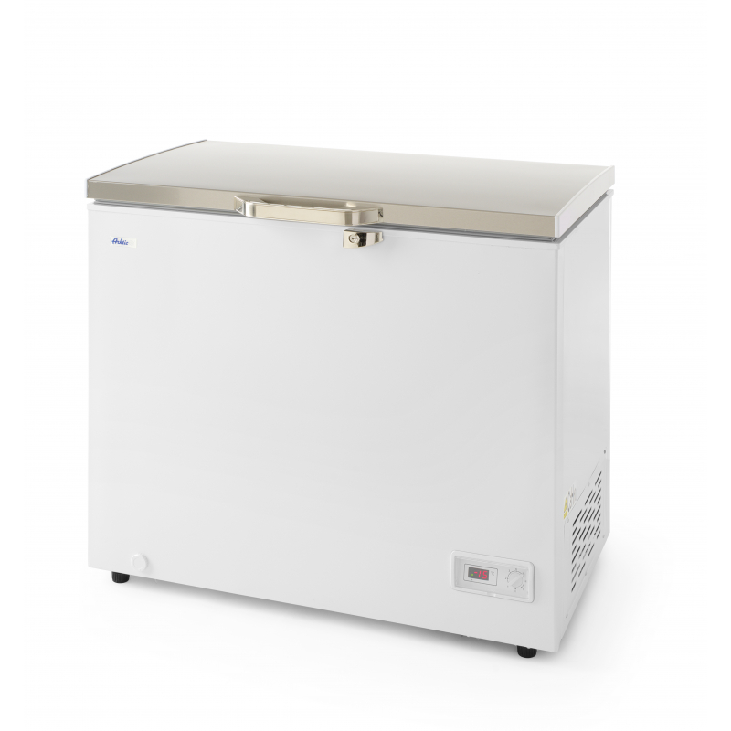 Chest Freezer - 190 L - Arktic