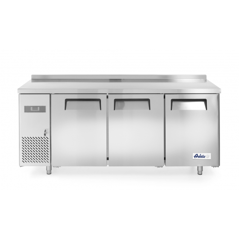 Työtasolle sijoitettava pakastin Kitchen Line - 390 L