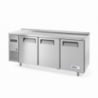 Frysdisken Kitchen Line - 390 L