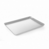 Silver Presentation Tray - 400 x 300 mm