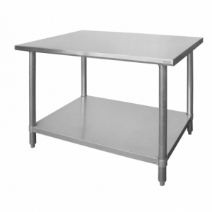 Stainless Steel Work Table - L 1600