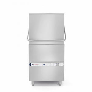 Huvdiskmaskin K1500 - med Doseringsenhet för Diskmedel - HENDI