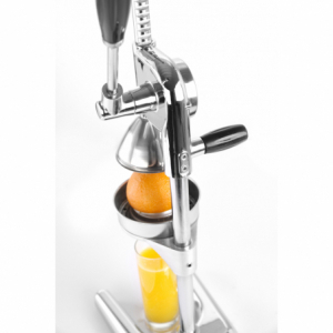 Lever Citrus Juicer