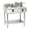 Gasspis Wok BARTSCHER