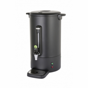 Kaffebryggare Concept Line Mattsvart - 7 L