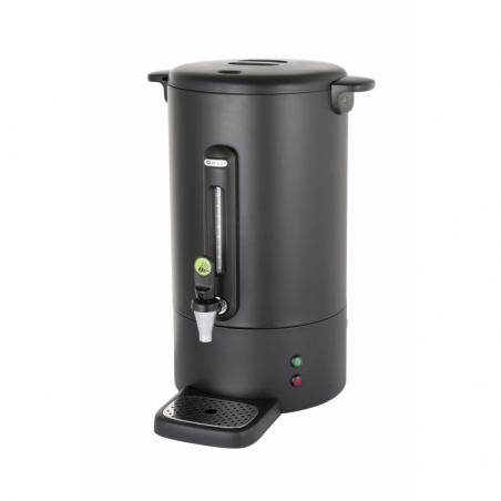 Kaffebryggare Concept Line Mattsvart - 13 L