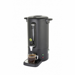 Kaffebryggare Concept Line Mattsvart - 13 L