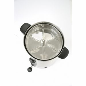 Perkolator UNIQ Silver - 7 L