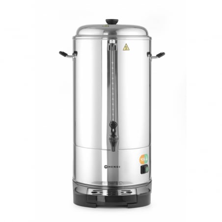 Double Wall Percolator - 6 L