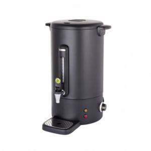 Kuuman juoman jakelija Concept Line Matta Musta - 18 L