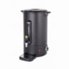 Distributör av varma drycker Concept Line Mattsvart - 18 L
