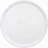 White Pizza Plate - 330 mm Diameter - HENDI