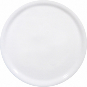 Granite Pattern Pizza Plate - 330 mm Diameter
