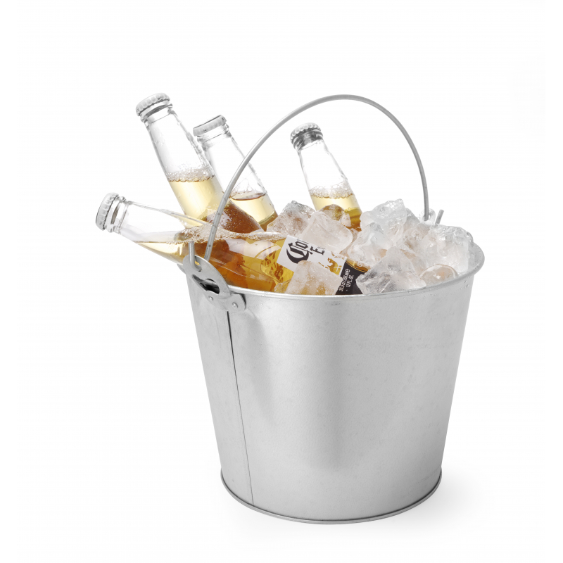 Beer Bucket - 230 mm in Diameter