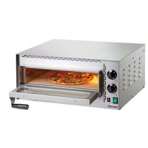 Fyra pizza Mini Plus