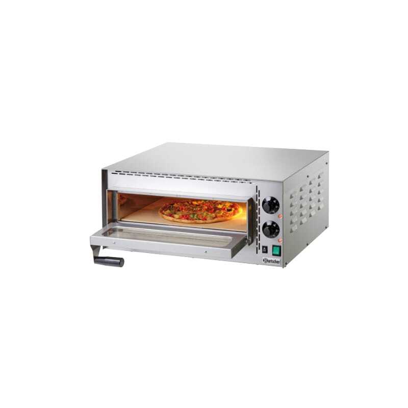 Fyra pizza Mini Plus