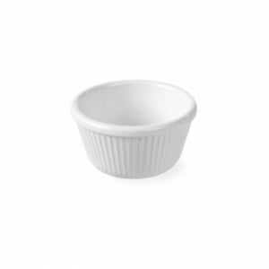 Ramekin - 4 kappaletta - Merkki HENDI - Fourniresto