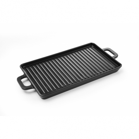 Liten kock mini grillplatta - Märke HENDI - Fourniresto