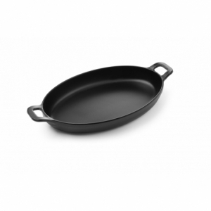 Pieni soikea kattila Little Chef - 155 x 80 mm