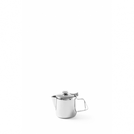 Kaffebryggare Tekanna med lock - 0,3 L