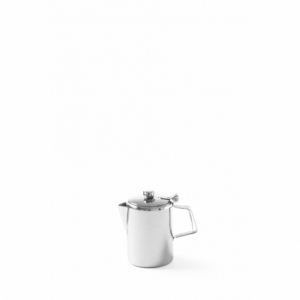 Kaffebryggare Tekanna med lock - 0,3 L